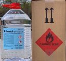 KWST Ethanol 70% Vol.biozid - 3 x 5-l-Kanister im Karton